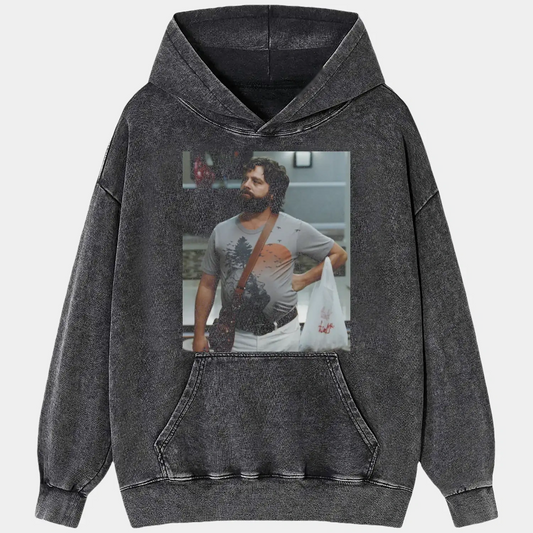 THE HANGOVER T-SHIRT V2.8
