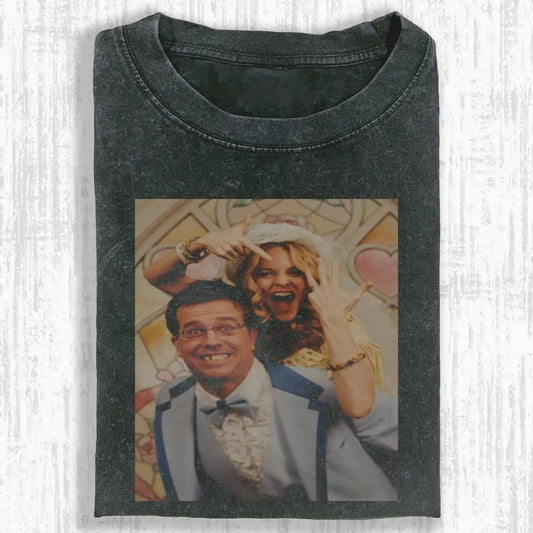 THE HANGOVER T-SHIRT V3.1