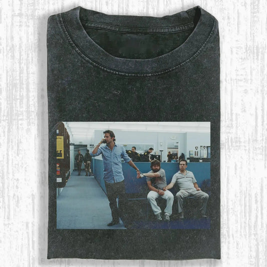 THE HANGOVER T-SHIRT V2.1