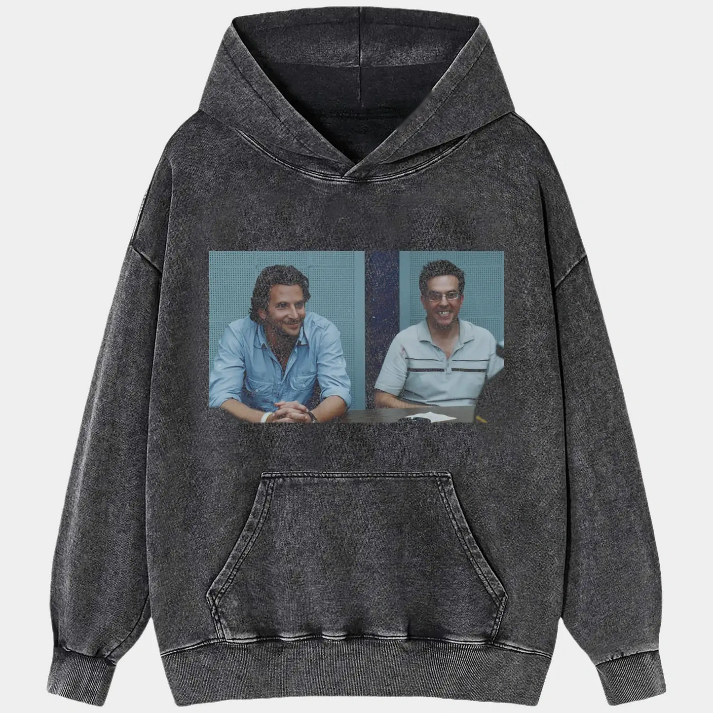 THE HANGOVER T-SHIRT V2.2