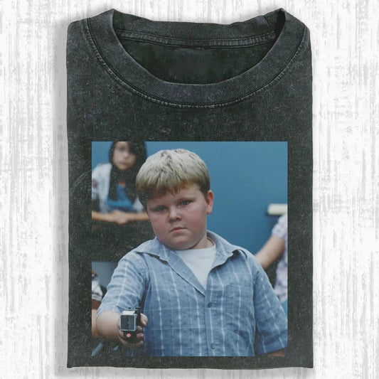 THE HANGOVER T-SHIRT V2.3