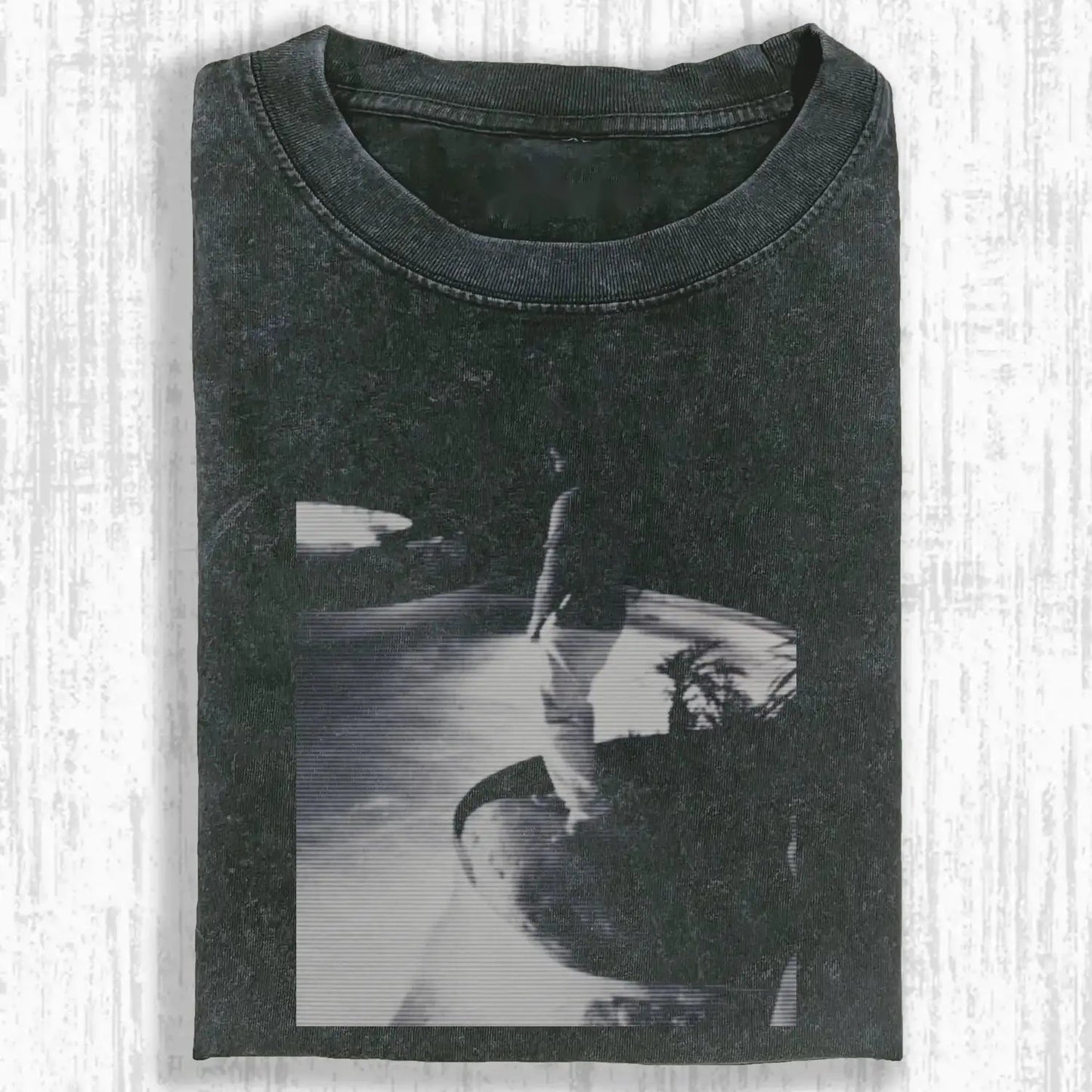 THE HANGOVER T-SHIRT V3.3