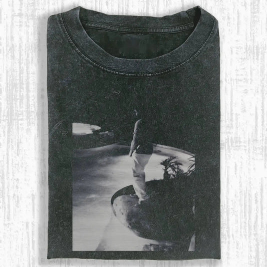 THE HANGOVER T-SHIRT V3.3