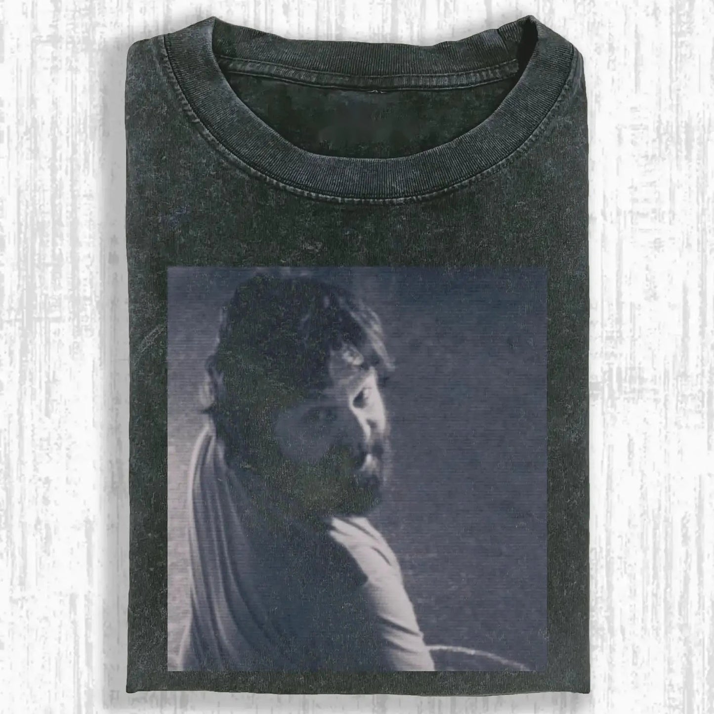 THE HANGOVER T-SHIRT V2.6