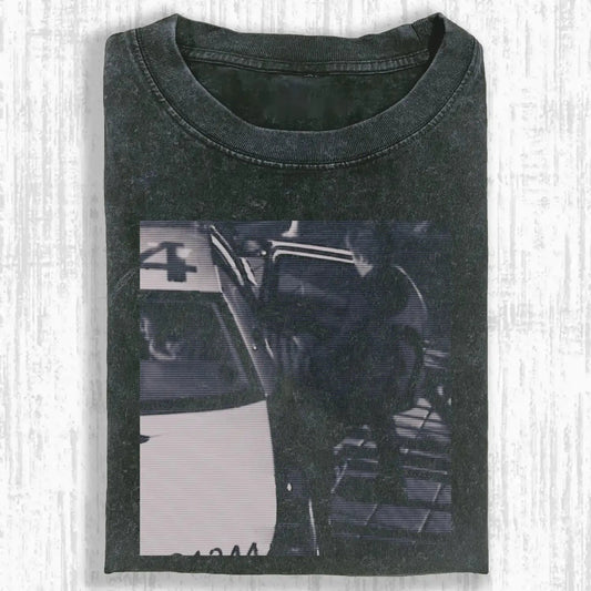THE HANGOVER T-SHIRT V3.4