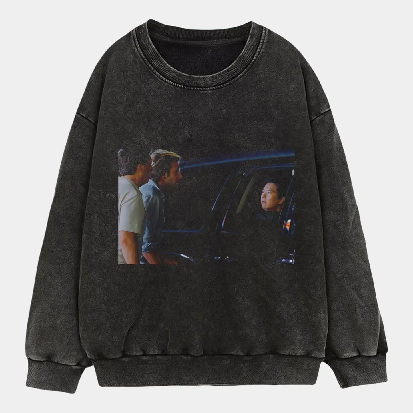THE HANGOVER T-SHIRT V3.5