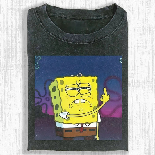 PEPPER TEE