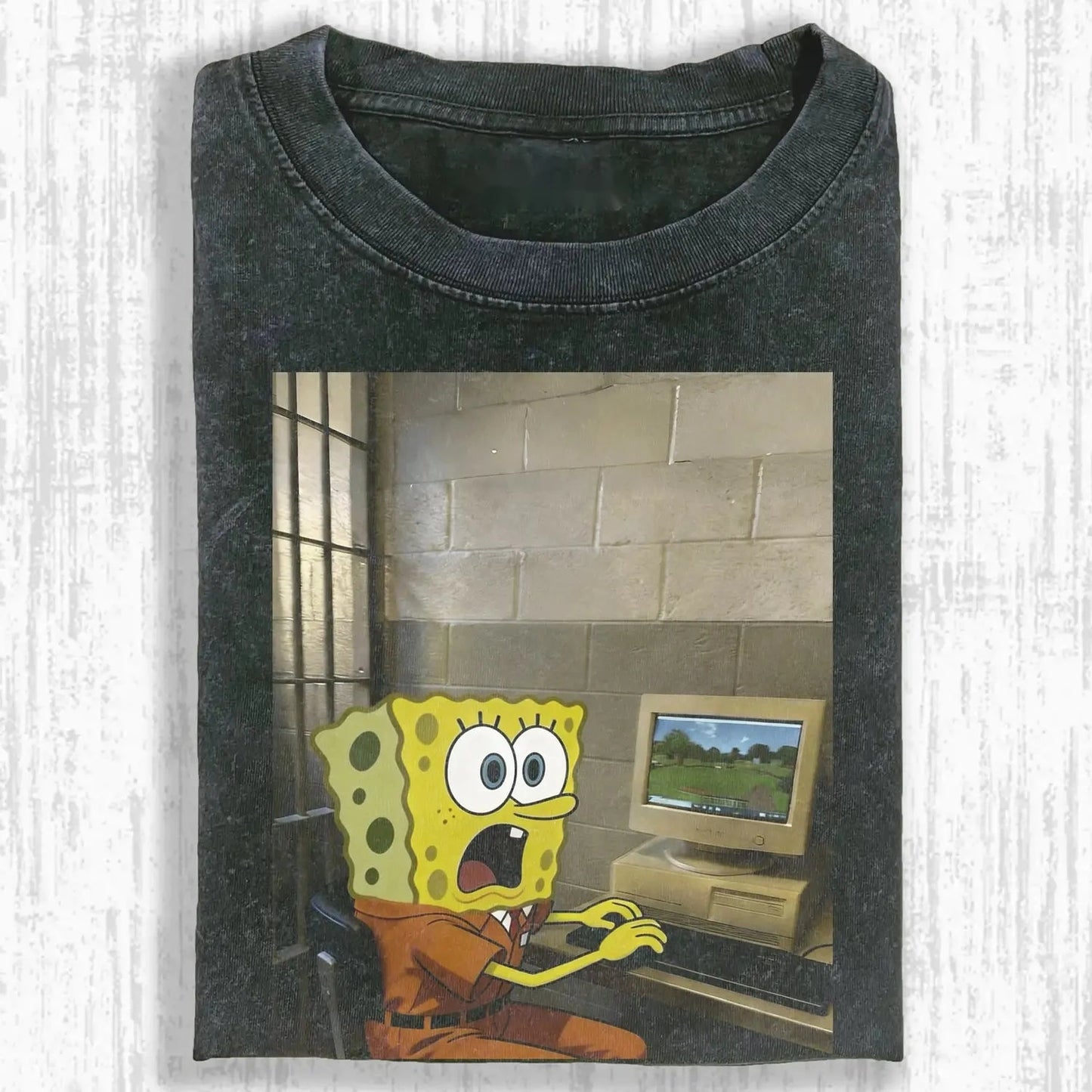 PEPPER TEE