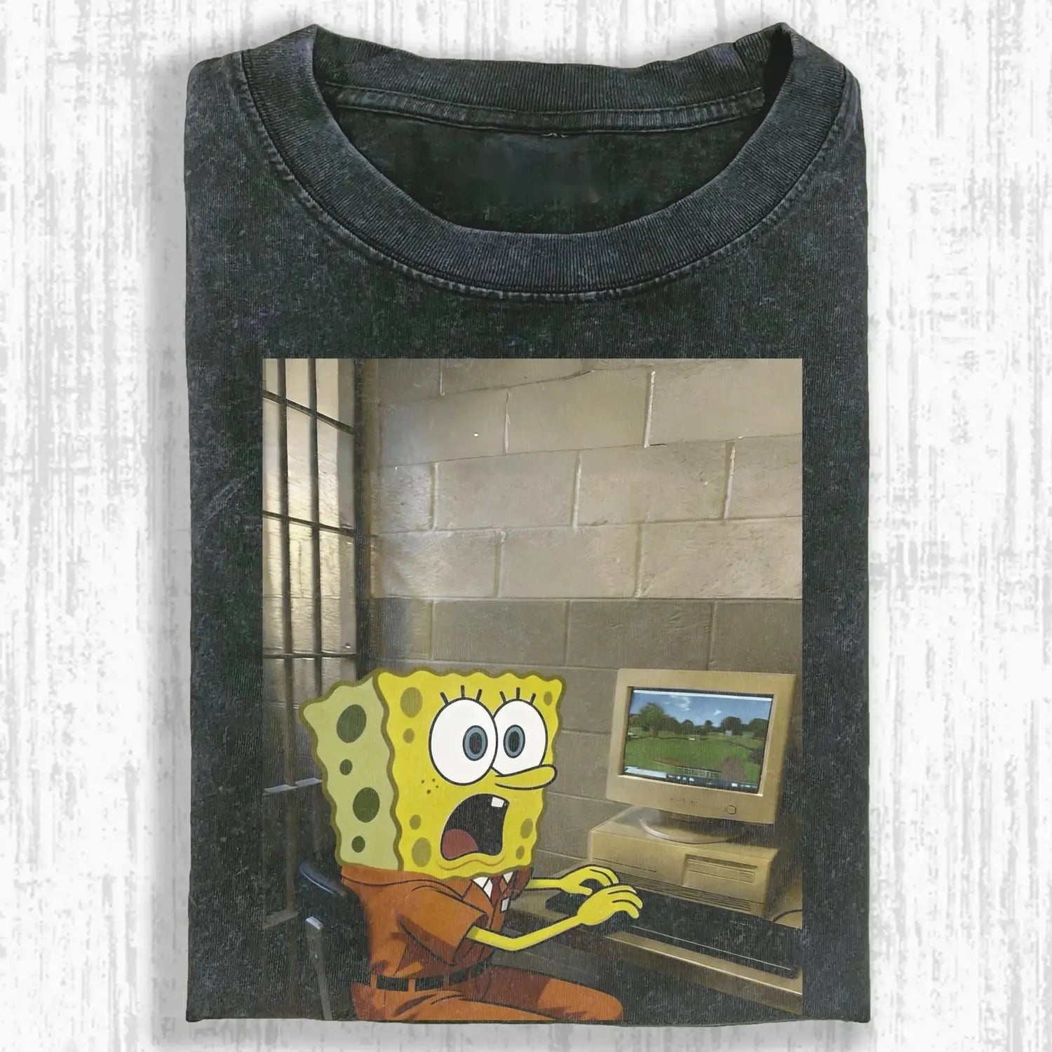 PEPPER TEE