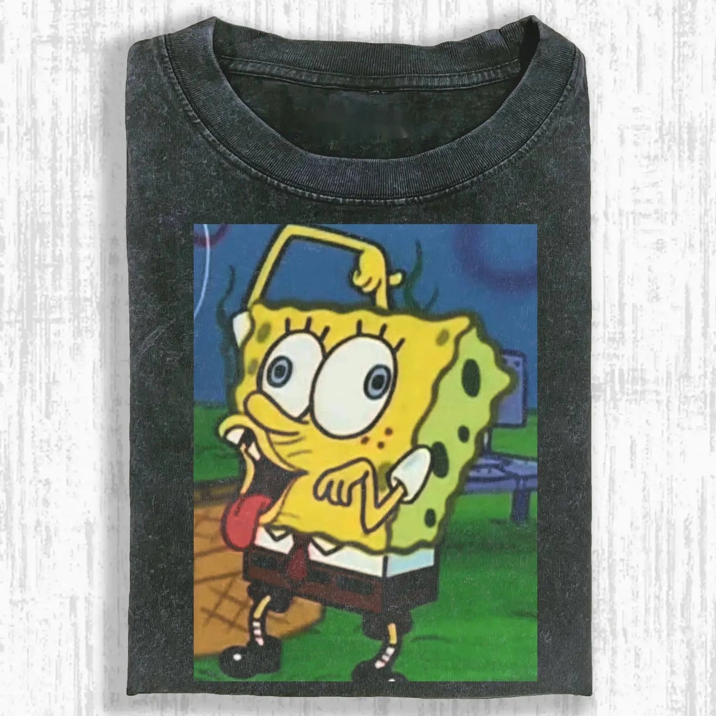 S. SQUAREPANTS TEE