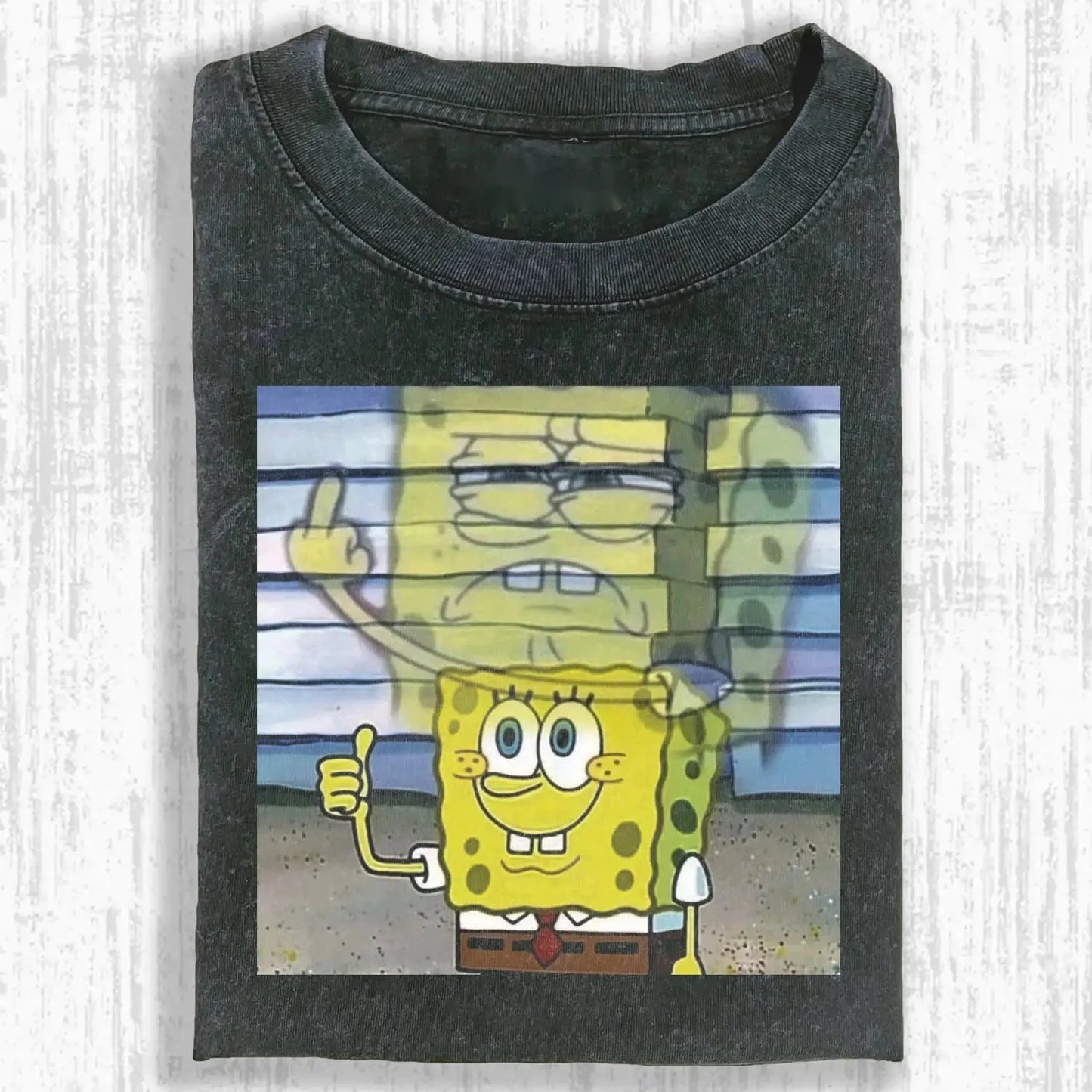 PEPPER TEE