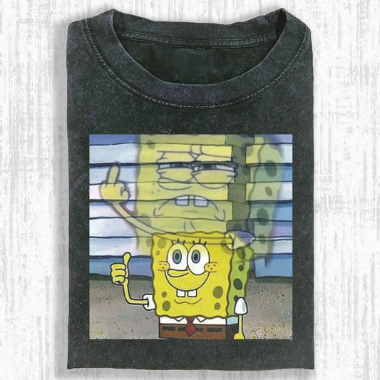 PEPPER TEE