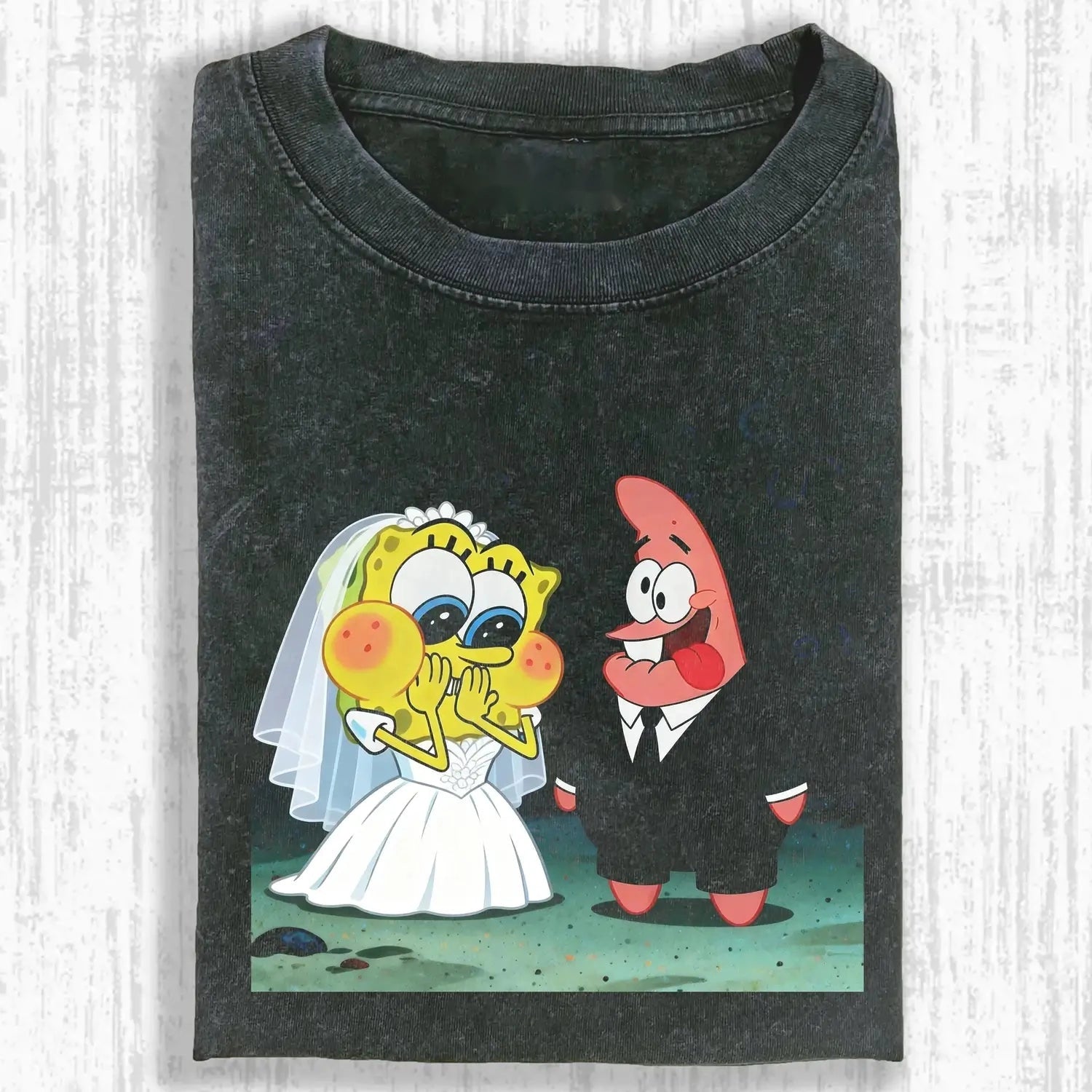 PEPPER TEE