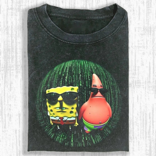 S. and Patrick TEE