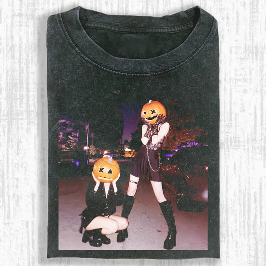HALLOWEEN STYLE T-SHIRT V2.2