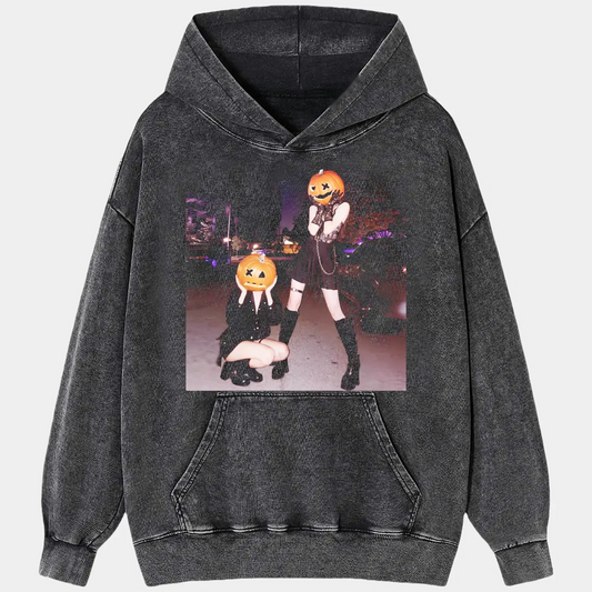 HALLOWEEN STYLE T-SHIRT V2.2