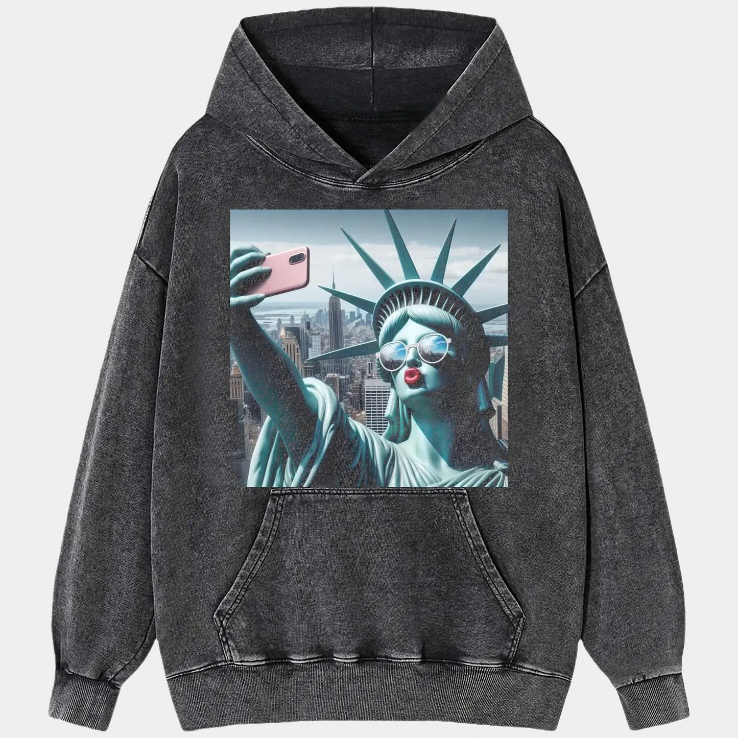 Statue of Liberty Tee