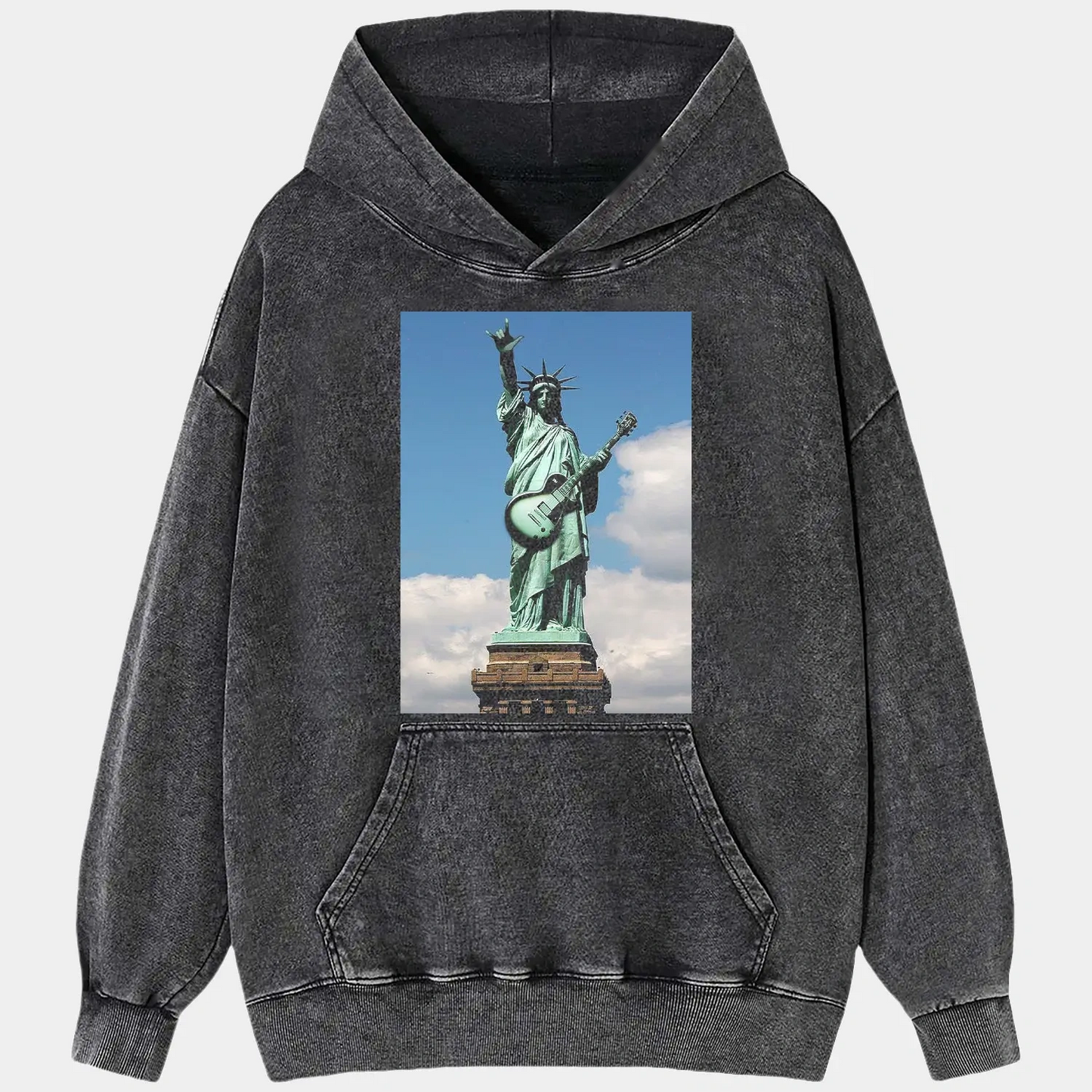 Statue  Of  Liberty T-SHIRT