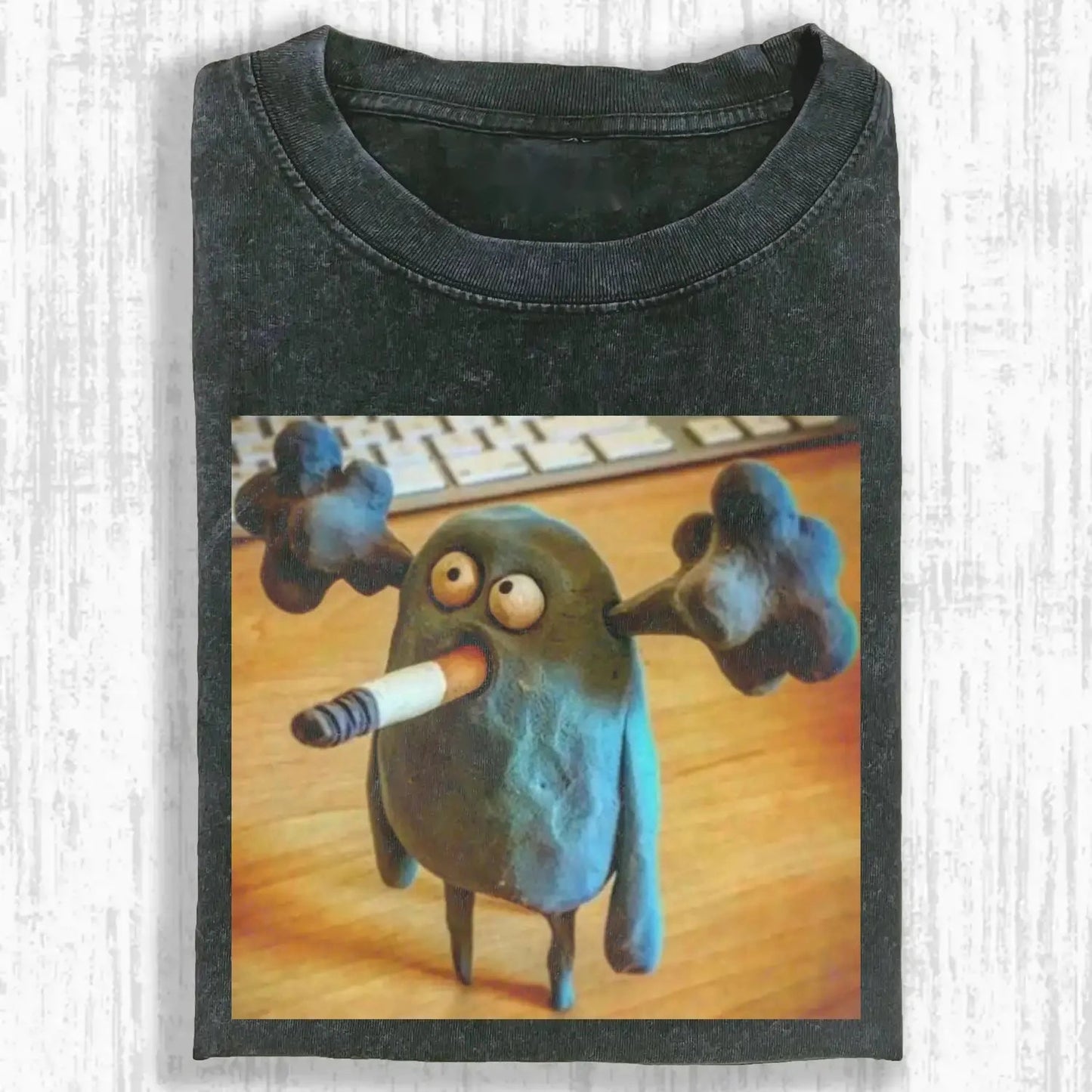 PEPPER TEE