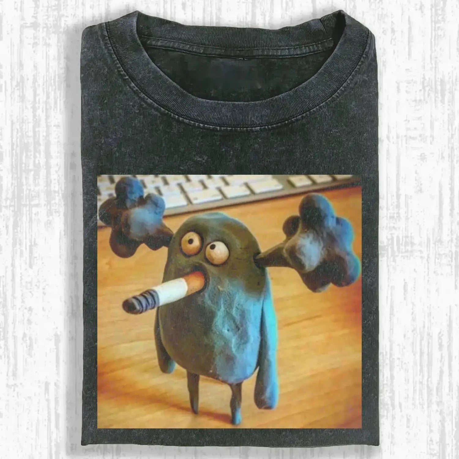 PEPPER TEE