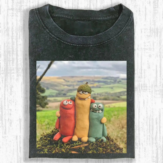 PEPPER TEE
