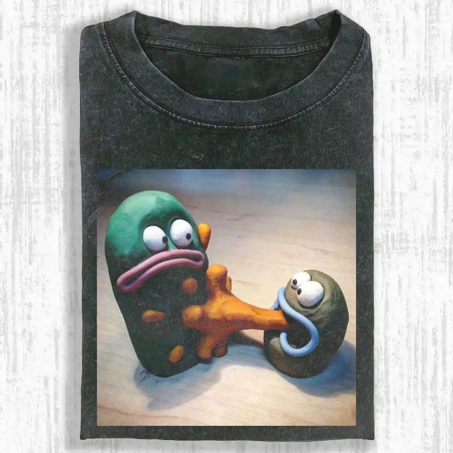 PEPPER TEE