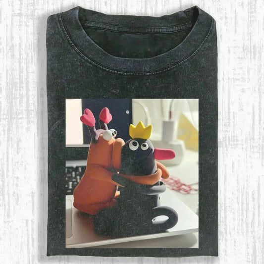 PEPPER TEE