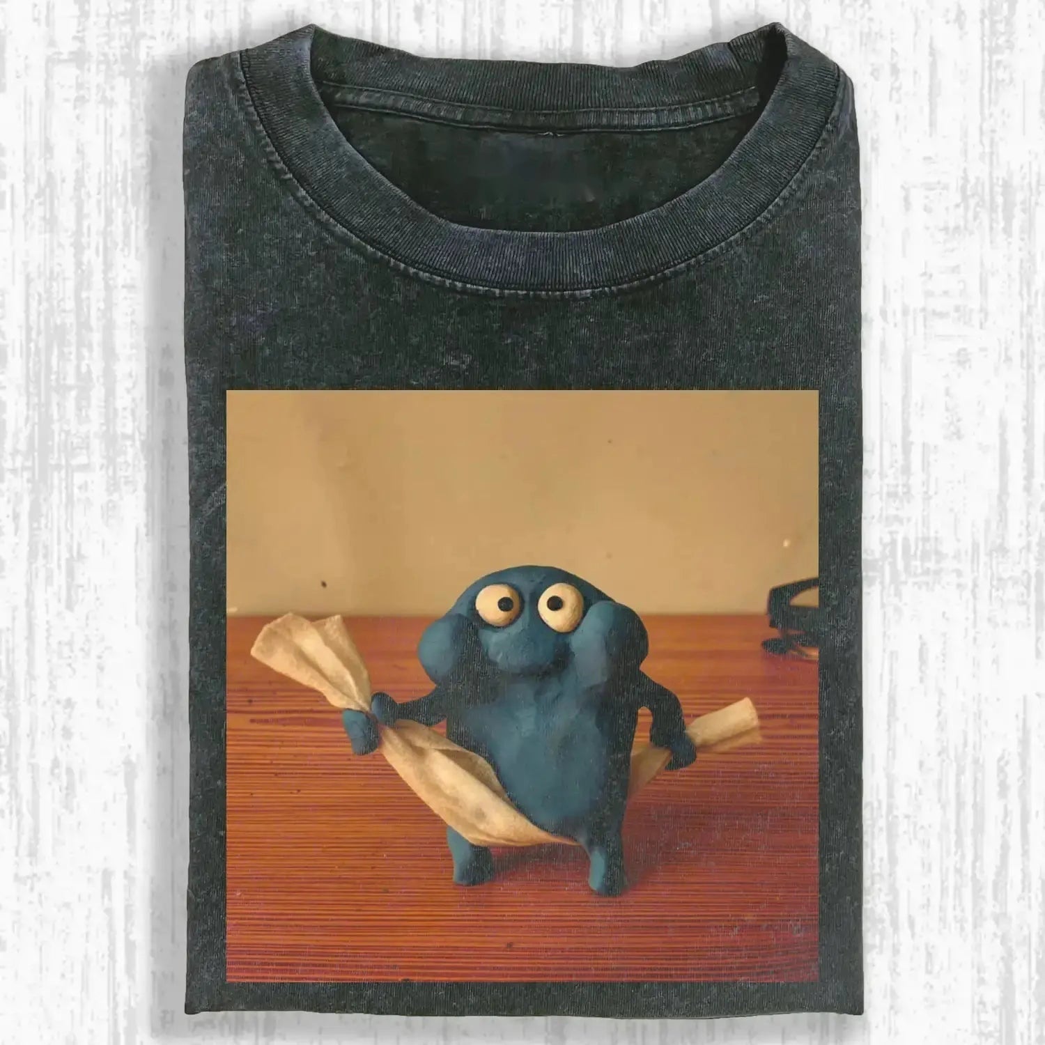 PEPPER TEE