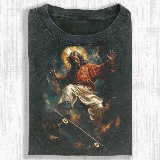 JESUS T-SHIRT