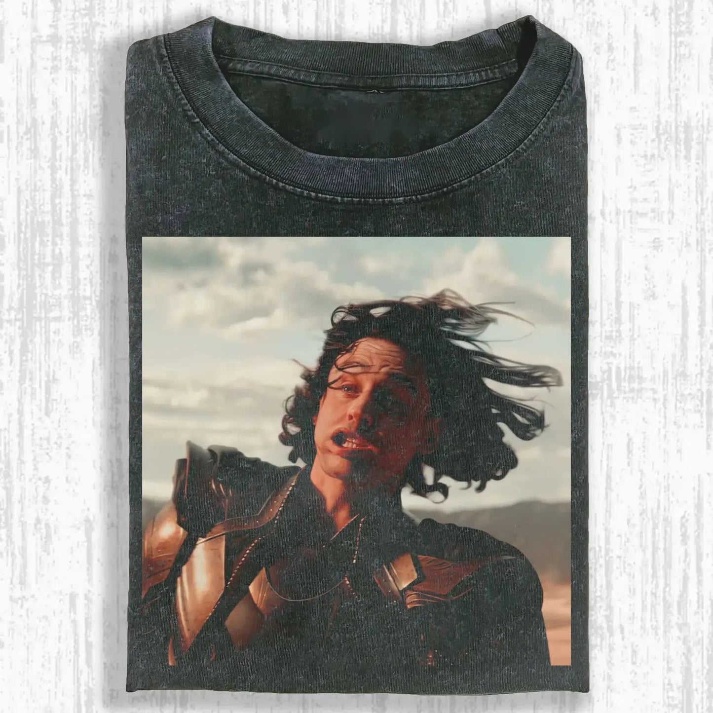 LOKI T-SHIRT