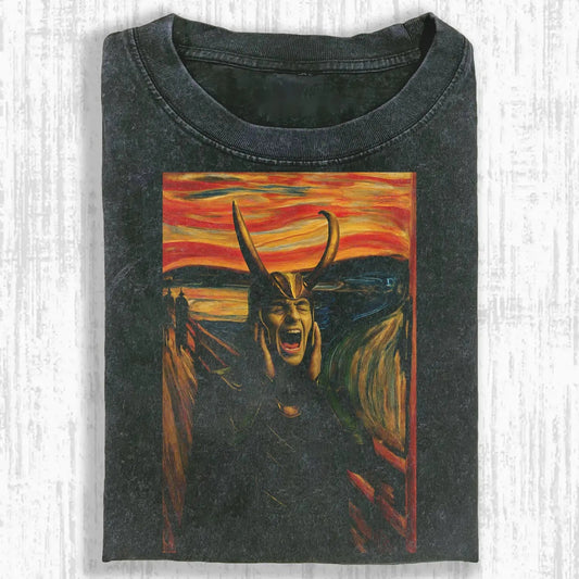LOKI T-SHIRT