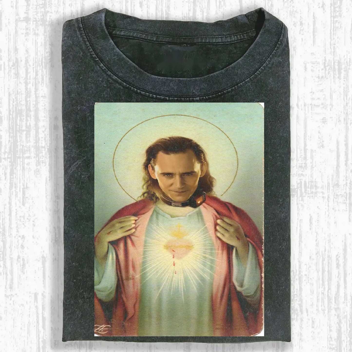 LOKI T-SHIRT