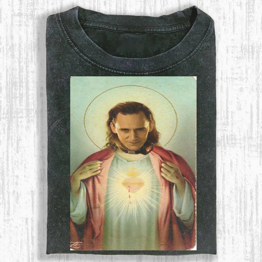 LOKI T-SHIRT
