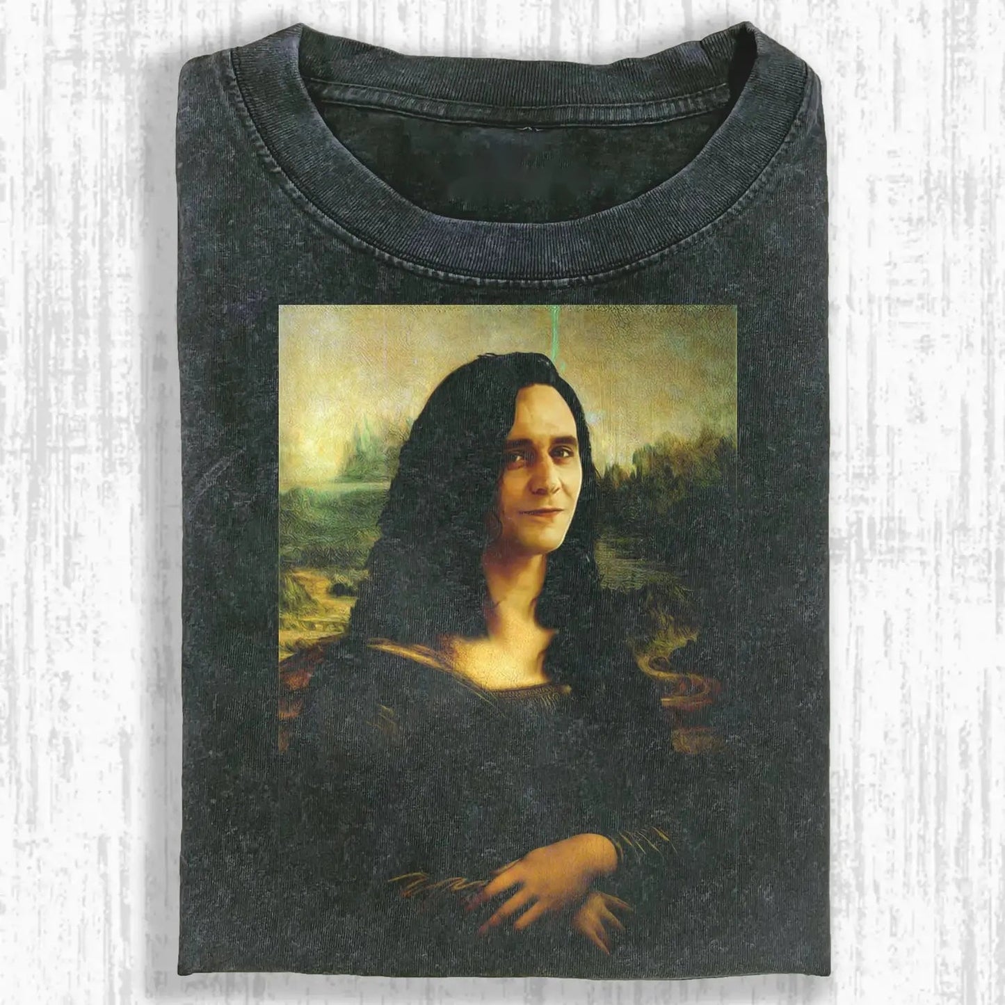 LOKI T-SHIRT