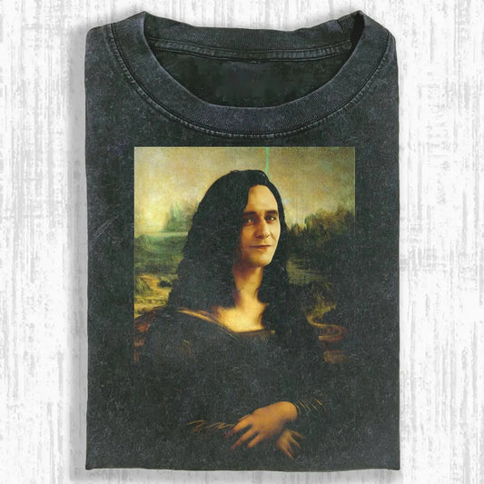 LOKI T-SHIRT