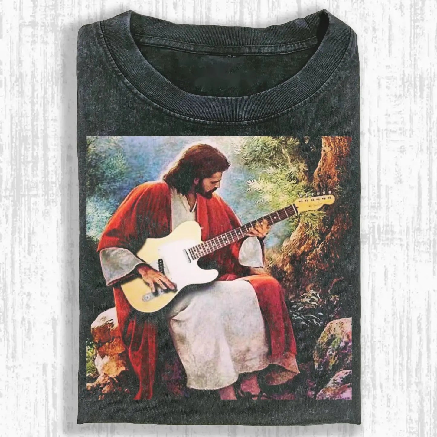 JESUS T-SHIRT