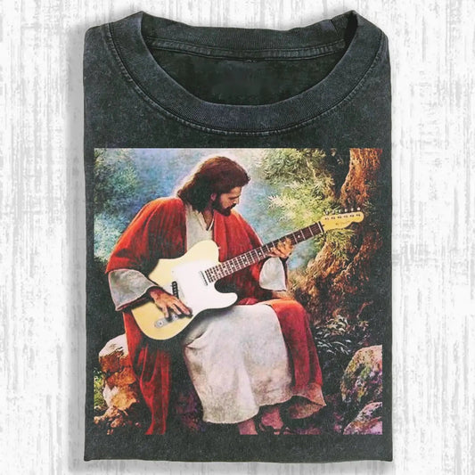 JESUS T-SHIRT