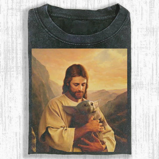 JESUS T-SHIRT