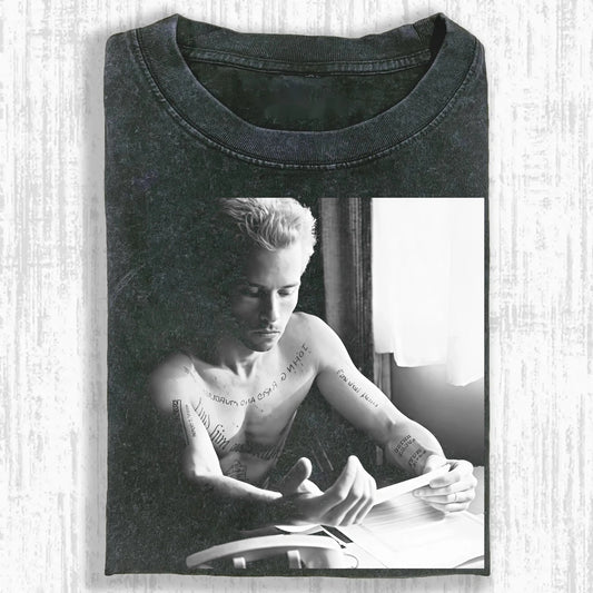 MEMENTO T-SHIRT V1.4