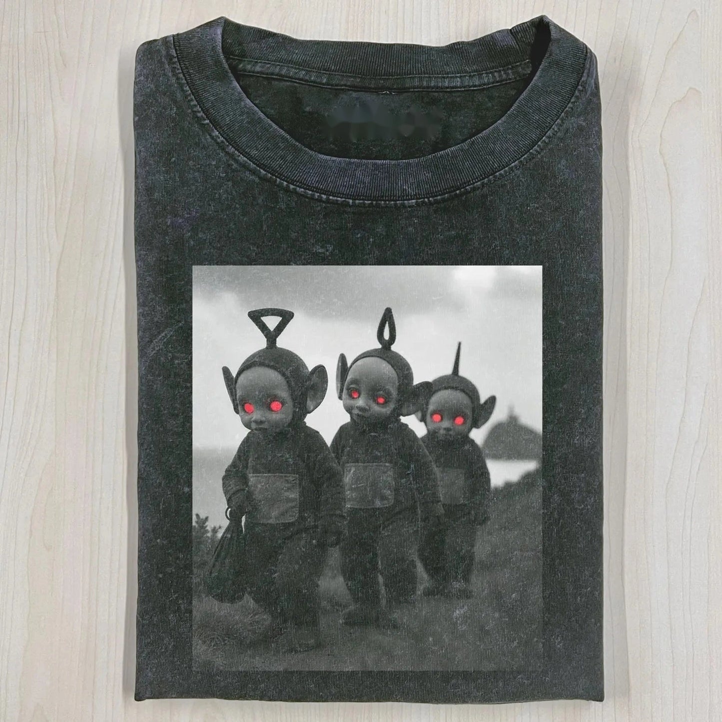 TELETUBBIES T-SHIRT