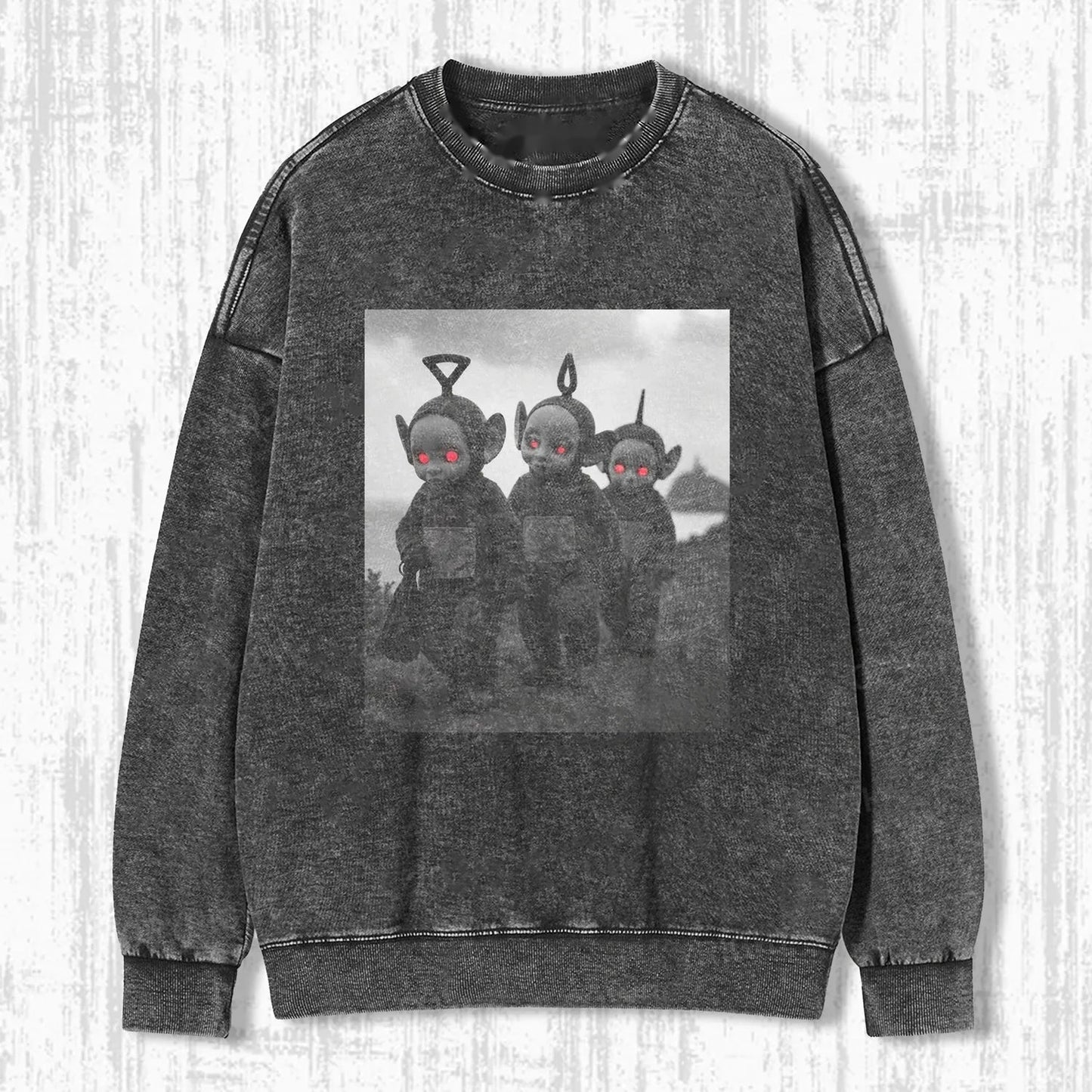 TELETUBBIES T-SHIRT