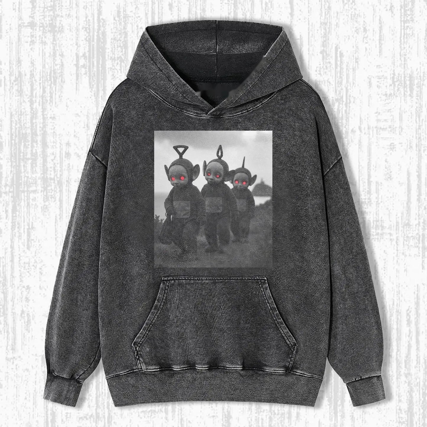 TELETUBBIES T-SHIRT
