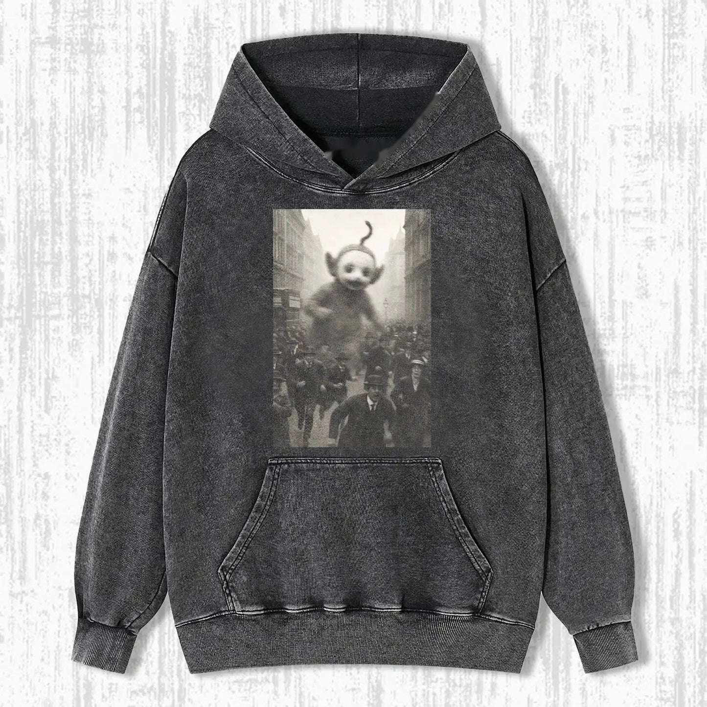 TELETUBBIES T-SHIRT V1.7