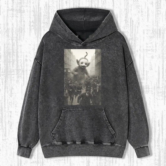 TELETUBBIES T-SHIRT V1.7