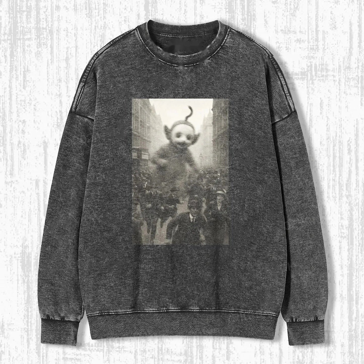 TELETUBBIES T-SHIRT V1.7