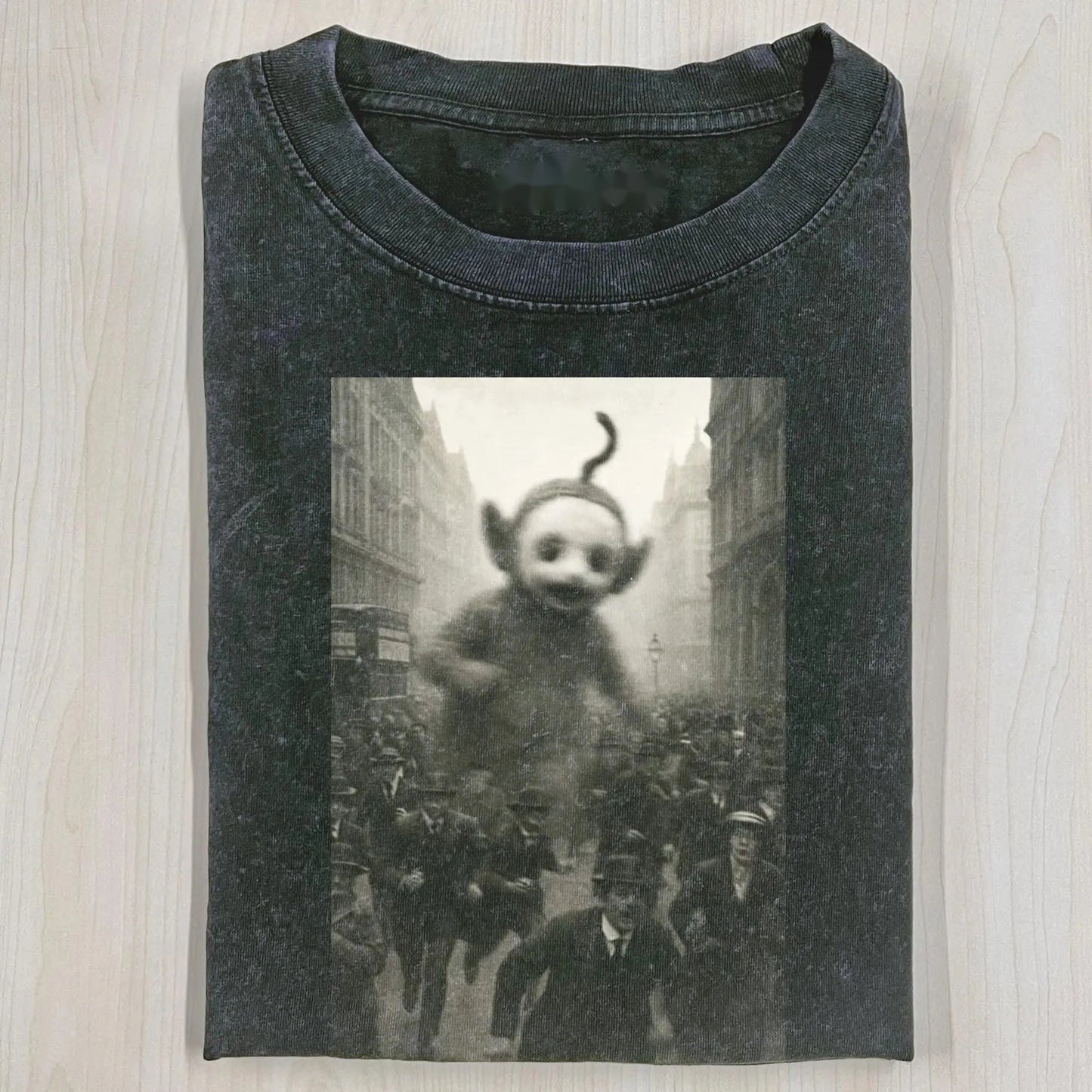 TELETUBBIES T-SHIRT V1.7