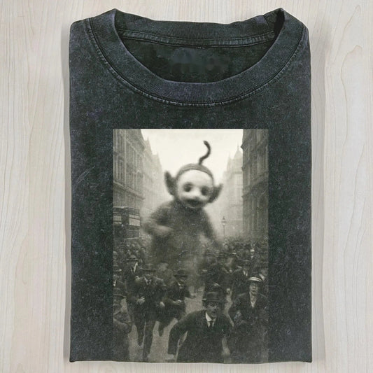 TELETUBBIES T-SHIRT V1.7