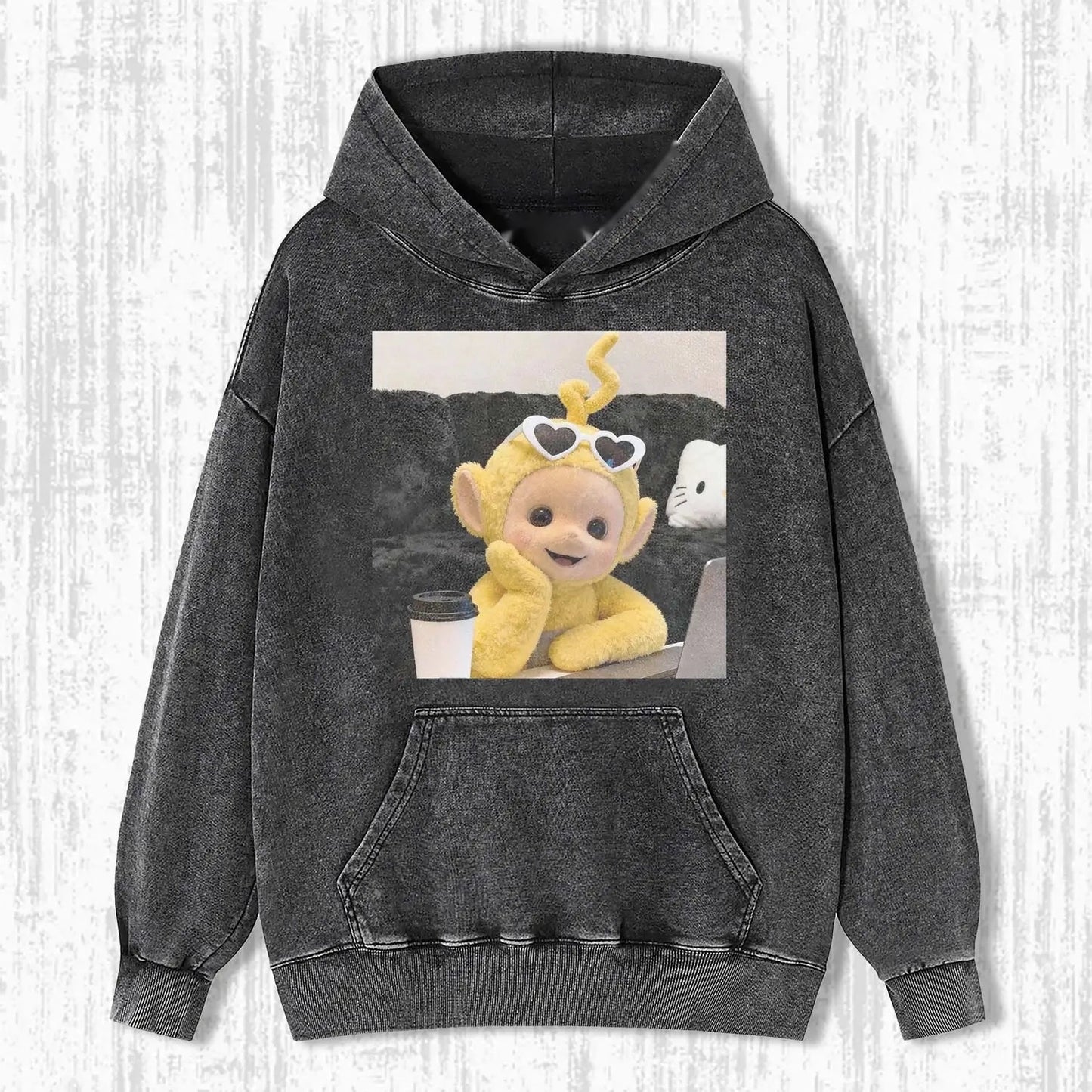TELETUBBIES TEE 1.4