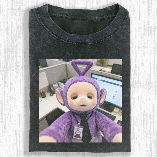 PEPPER TEE