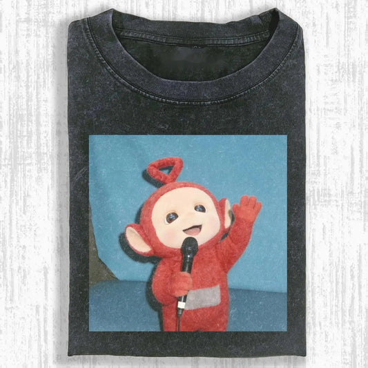 PEPPER TEE